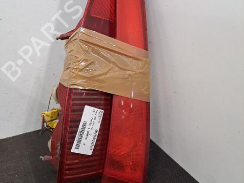 Højre baglygte CITROËN C5 I Break (DE_) 2.0 HDi (DERHZB, DERHZE) (109 hp) 28404448