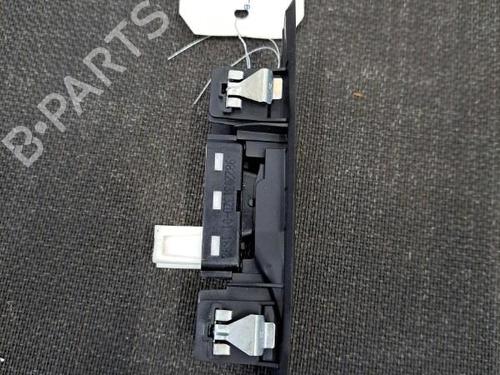 Right rear window switch PEUGEOT 508 II (FB_, FH_, F3_) 2.0 BlueHDI 160 (FHEHYR) | BP28410230I28 