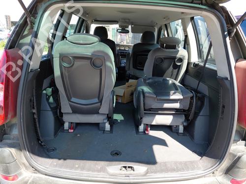 Right taillight PEUGEOT 807 (EB_) 2.0 HDI | BP29025395C35  - Image 9