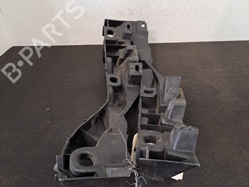 Front bumper bracket RENAULT LAGUNA III Grandtour (KT0/1) 2.0 dCi (KT07, KT0J, KT14, KT1A, KT1S) | BP29456251C158 