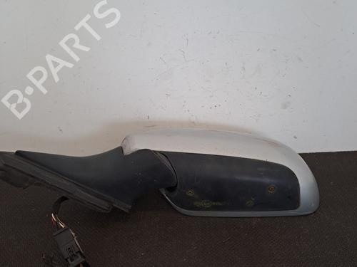Left mirror AUDI A3 (8L1) 1.9 TDI | BP28401040C26