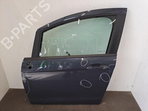 Used Left front door FORD B-MAX (JK) 1.5 TDCi (75 hp) 29072231