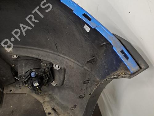 Front bumper DACIA SANDERO II TCe 90 (B8M1, B8MA, B8AC) | BP32166217C7