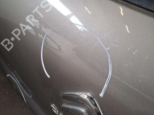 Bakluke CC/Kombi-Kupé CITROËN C4 II (NC_) 1.6 BlueHDi 120 | BP29205112C6 