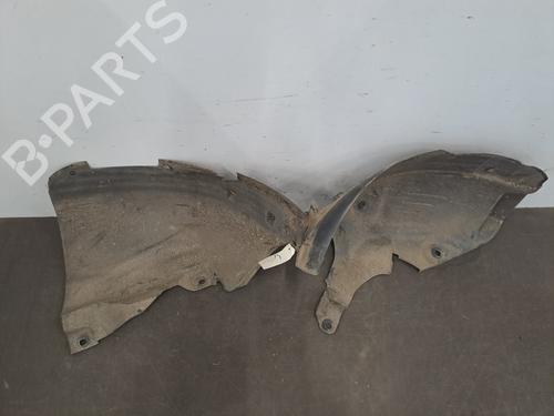 Wheel arch RENAULT ZOE (BFM_) ZOE (BFMC, BFMD) | BP28402934C56