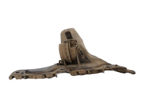 Used Rear bumper bracket BMW 5 (E60) 520 d (163 hp) 31660356