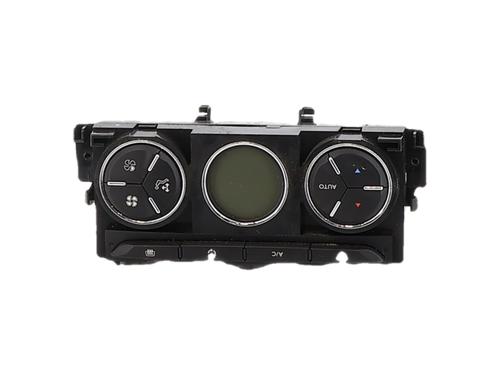 Used Climate control Climate control 37526366 37526366