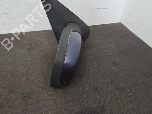 Used Right mirror PEUGEOT 306 Hatchback (7A, 7C, N3, N5) 1.9 D (68 hp) 28398956
