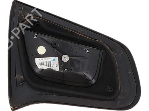 Right tailgate light CITROËN C3 II (SC_) 1.4 HDi 70 (SC8HZC, SC8HR0, SC8HP4) | BP37410425C80 - Image 2