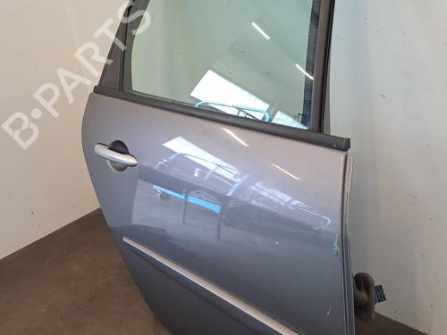 Right rear door RENAULT SCÉNIC II (JM0/1_) 1.5 dCi (JM1E, JM16) | BP28567440C5 