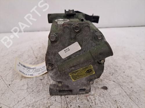 AC compressor FORD KA (RU8) 1.2 | BP28409407M34 - Image 4