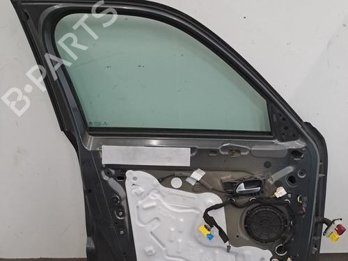 Left front door CITROËN C4 Picasso II 1.6 HDi / BlueHDi 115 | BP30126070C2 