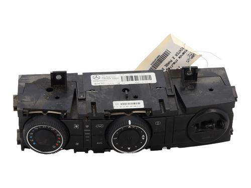 climate-control-mercedes-benz-sprinter-3-t-van-b906-2006-2007-2008-2009-2010-2011-2012-2013-2014-2015-2016-2017-2018-31949571 main image