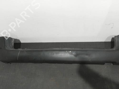 Used Rear bumper CITROËN BERLINGO / BERLINGO FIRST MPV (MF_, GJK_, GFK_) 1.6 HDI 90 (MF9HX) (90 hp) 28410675