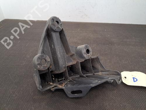 Used Rear bumper bracket CITROËN C4 II (NC_) 1.6 BlueHDi 120 (120 hp) 28409148