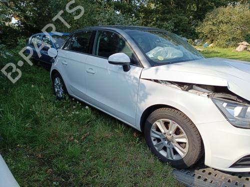 Used Parts AUDI A1 Sportback (8XA, 8XF) 1.6 TDI (90 hp) 3953354