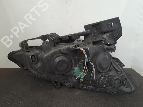 Venstre forlygte RENAULT SCÉNIC II (JM0/1_) 1.5 dCi (JM1E, JM16) | BP29412081C28 