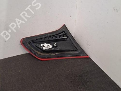 Used Right tailgate light Right tailgate light CITROËN C4 II (NC_) 1.6 HDi 115 (114 hp) 28407405 28407405