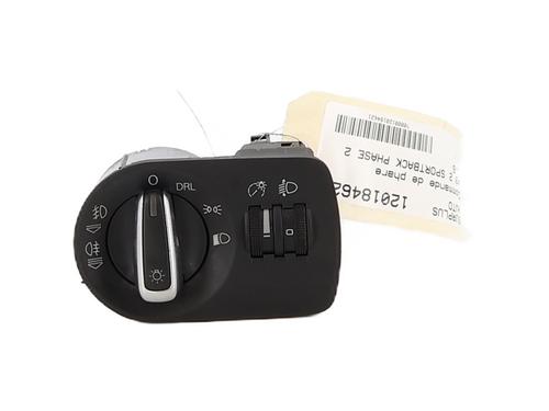 Used Headlight switch Headlight switch AUDI A3 Sportback (8PA) 1.6 TDI (105 hp) 32423999 32423999