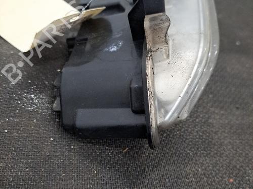 Left daytime light RENAULT CLIO IV (BH_) 1.5 dCi 90 | BP28401427C104 