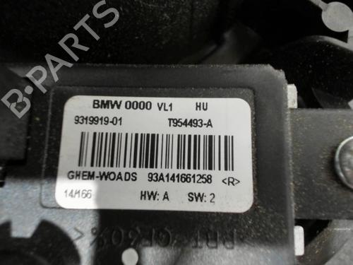 Used Heater blower motor Heater blower motor 28399899 28399899
