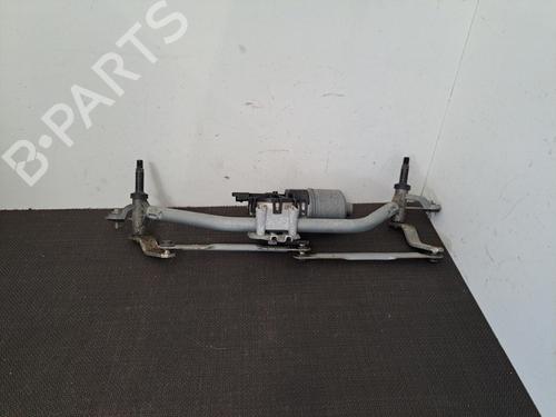 Front wiper motor PEUGEOT 208 I (CA_, CC_) 1.6 HDi / BlueHDi 75 | BP28391329M29