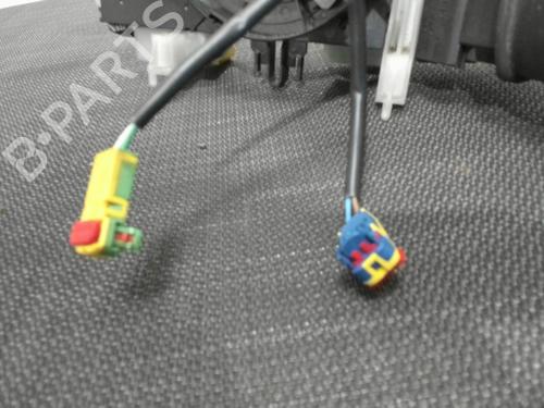 Steering column stalk RENAULT MEGANE III Hatchback (BZ0/1_, B3_) 1.5 dCi | BP28399951I23 - Image 5