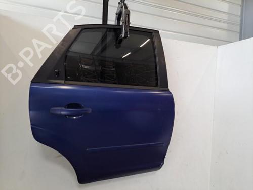 Right rear door FORD FOCUS II (DA_, HCP, DP) 1.6 TDCi | BP28393431C5 