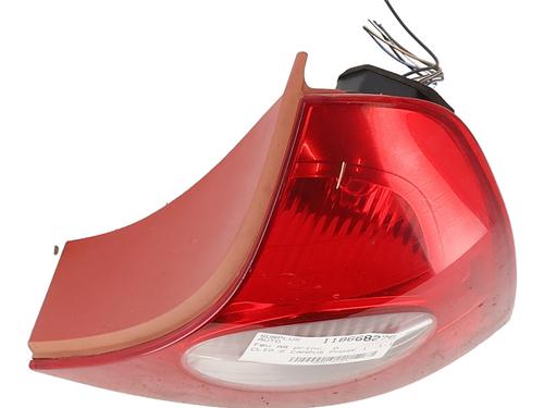 Used Right taillight Right taillight RENAULT CLIO II (BB_, CB_) 1.2 16V (BB05, BB0W, BB11, BB27, BB2T, BB2U, BB2V, CB05,... (75 hp) 31660353 31660353