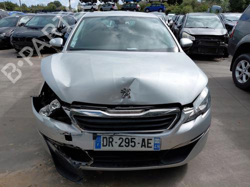 Used Parts PEUGEOT 308 II (LB_, LP_, LW_, LH_, L3_) 1.6 HDi / BlueHDi 115 (115 hp) 4277523