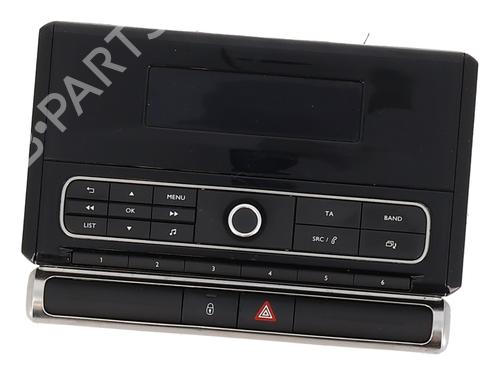 Other CITROËN C3 III (SX) 1.5 BlueHDi 100 (SXYHYP, SXYHTU) | BP32479028O1 