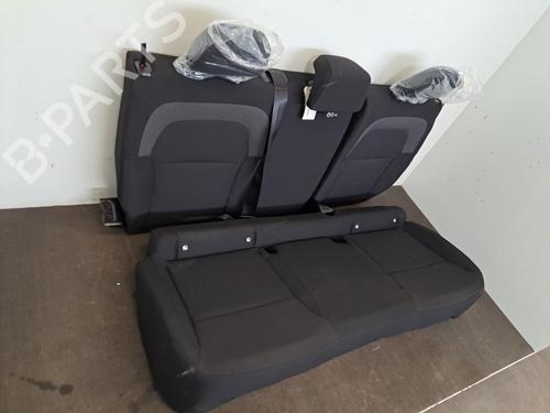 Seats set DACIA SANDERO III 1.0 TCe 100 ECO-G | BP29633031C78 - Image 10