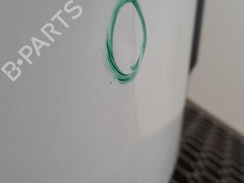 Left rear door RENAULT CLIO III (BR0/1, CR0/1) 1.5 dCi (C/BR0G, C/BR1G) | BP28398835C4 