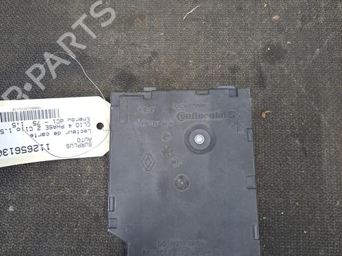 Card reader RENAULT CLIO IV (BH_) 1.5 dCi 75 | BP30132411E4 - Image 2