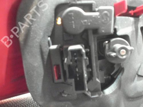 Used Right taillight PEUGEOT 206 CC (2D) 1.6 16V (2DNFUF, 2DNFUR) (109 hp) 28410628