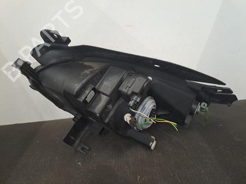 Right headlight CITROËN XSARA PICASSO (N68) 1.6 HDi | BP28400575C29