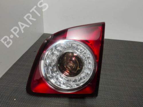 Used Right tailgate light Right tailgate light VW GOLF PLUS V (5M1, 521) 1.4 TSI (122 hp) 28405603 28405603