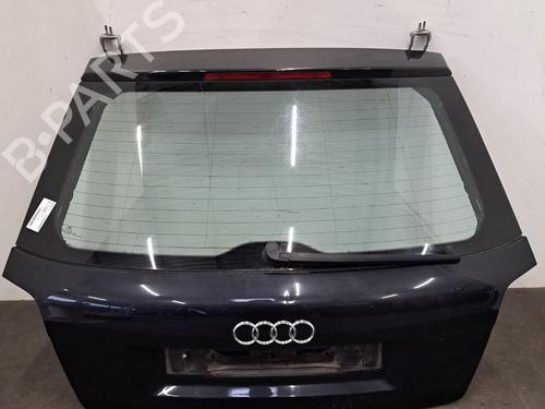 Coffre AUDI A3 (8P1) 1.9 TDI (105 hp) 31345335