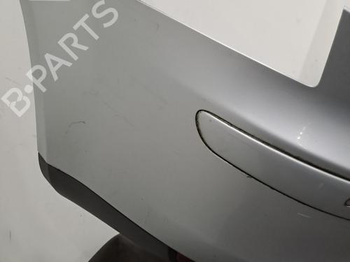 Rear bumper SEAT TOLEDO III (5P2) 1.9 TDI | BP29061362C8 