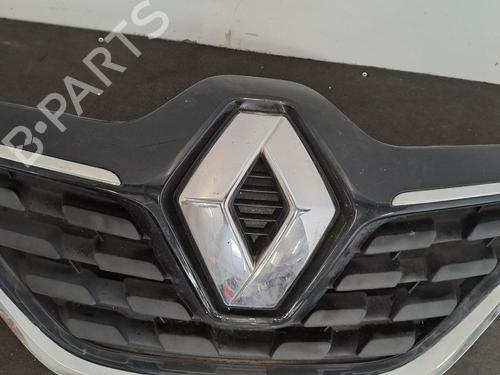 Used Grille Grille RENAULT GRAND SCÉNIC IV (R9_) 1.5 dCi 110 (R9A3) (110 hp) 39939925 39939925