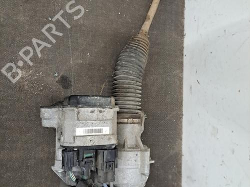 Steering rack VOLVO V40 Hatchback (525) D2 | BP28392436M22 