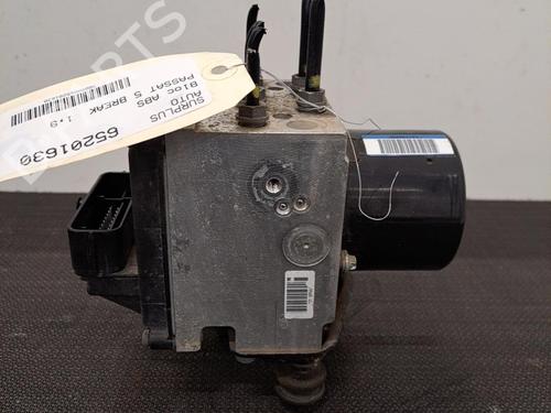 Pompe ABS VW PASSAT B6 Variant (3C5) 1.9 TDI | BP28393534M43 