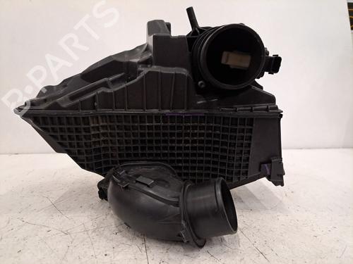 Air filter box RENAULT CLIO IV Grandtour (KH_) 1.5 dCi 90 (KHN3, KHN4) | BP28403627M87 