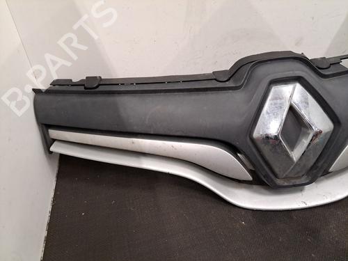 Grill RENAULT KANGOO Express (FW0/1_) 1.5 dCi 90 (FW0G, FW05, FW08, FW11) | BP28409169C40 - Image 4