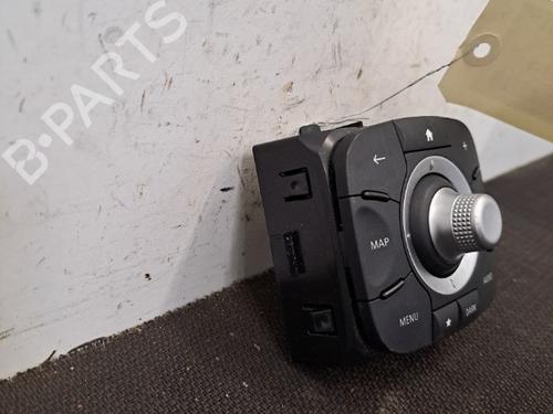 Switch RENAULT SCÉNIC III (JZ0/1_) 1.5 dCi (JZ02, JZ0R) | BP28409769I30 