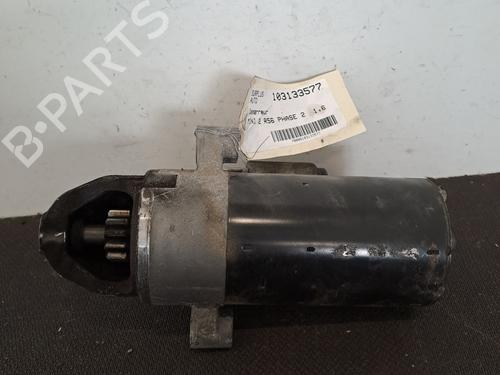 Used Starter MINI MINI (R56) Cooper D (112 hp) 28395661