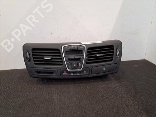 Used Climate control RENAULT LAGUNA III Grandtour (KT0/1) 2.0 dCi (KT07, KT0J, KT14, KT1A, KT1S) (131 hp) 28398685