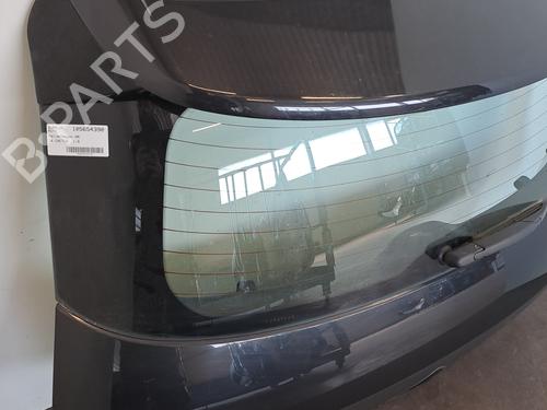 Tailgate CITROËN C4 CACTUS 1.6 BlueHDi 100 | BP28395335C6 
