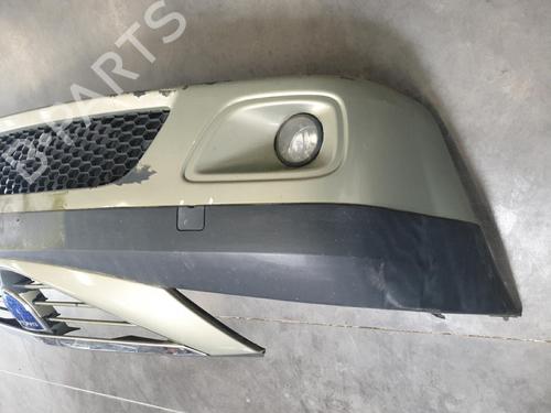 Used Front bumper DACIA LOGAN MCV (KS_) 1.5 dCi (KS0W) (86 hp) 28391525