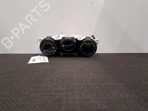 Climate control PEUGEOT 208 I (CA_, CC_) 1.4 HDi | BP28396648I5